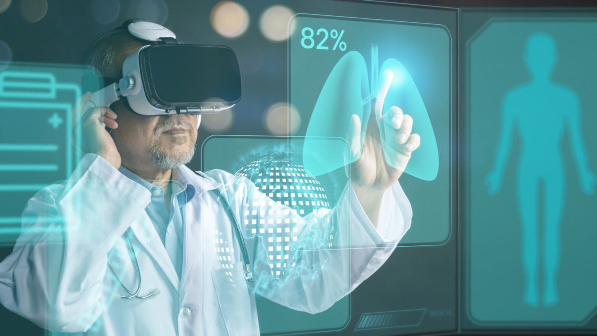 Virtual Care Technologies